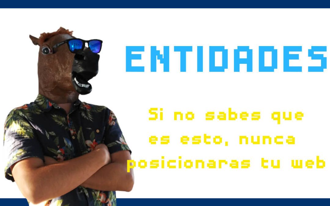 entidades seo
