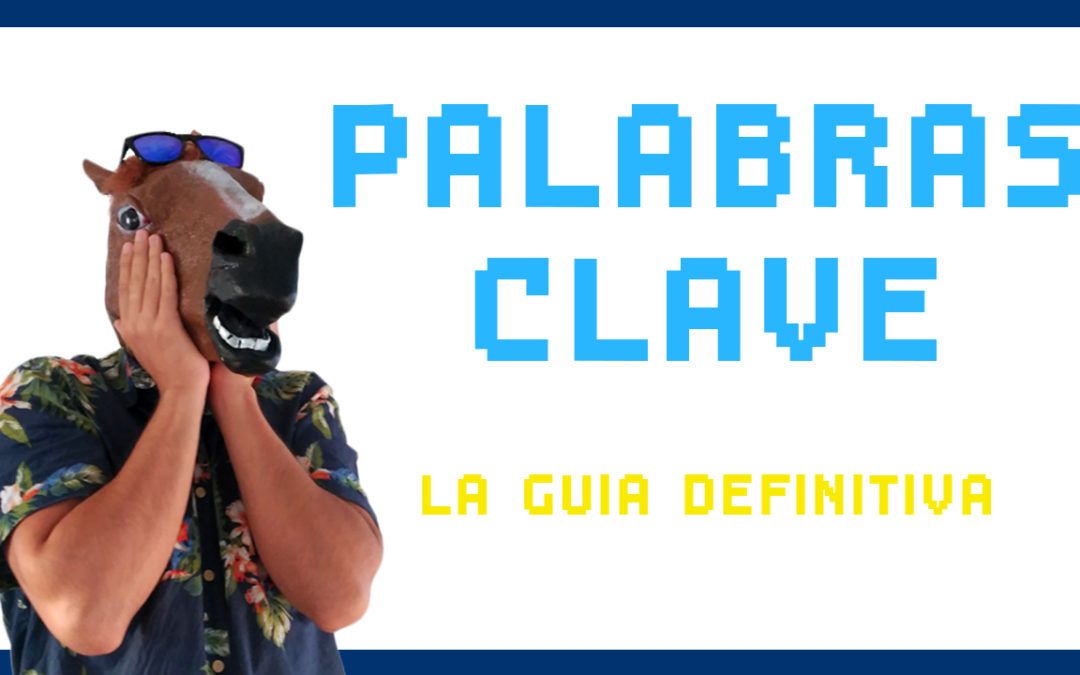 palabras clave