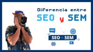 SEO vs SEM