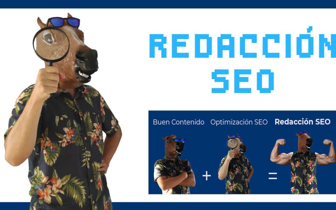 Qué es la Redacción SEO y para qué sirve