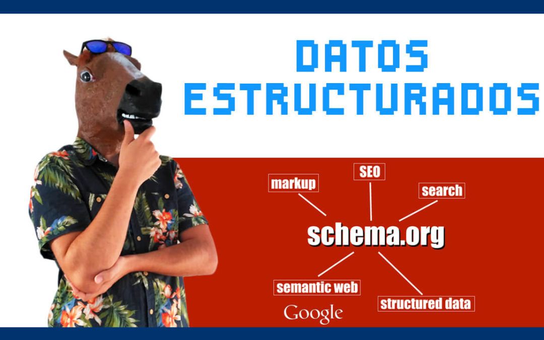 datos estructurados seo schema org