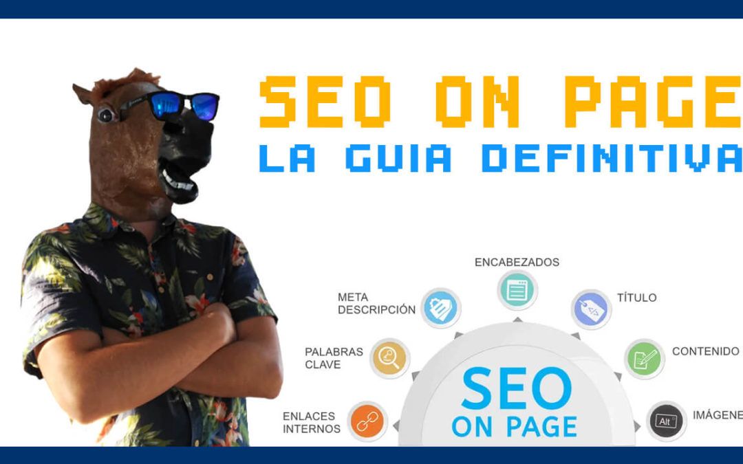 seo on page guia definitiva