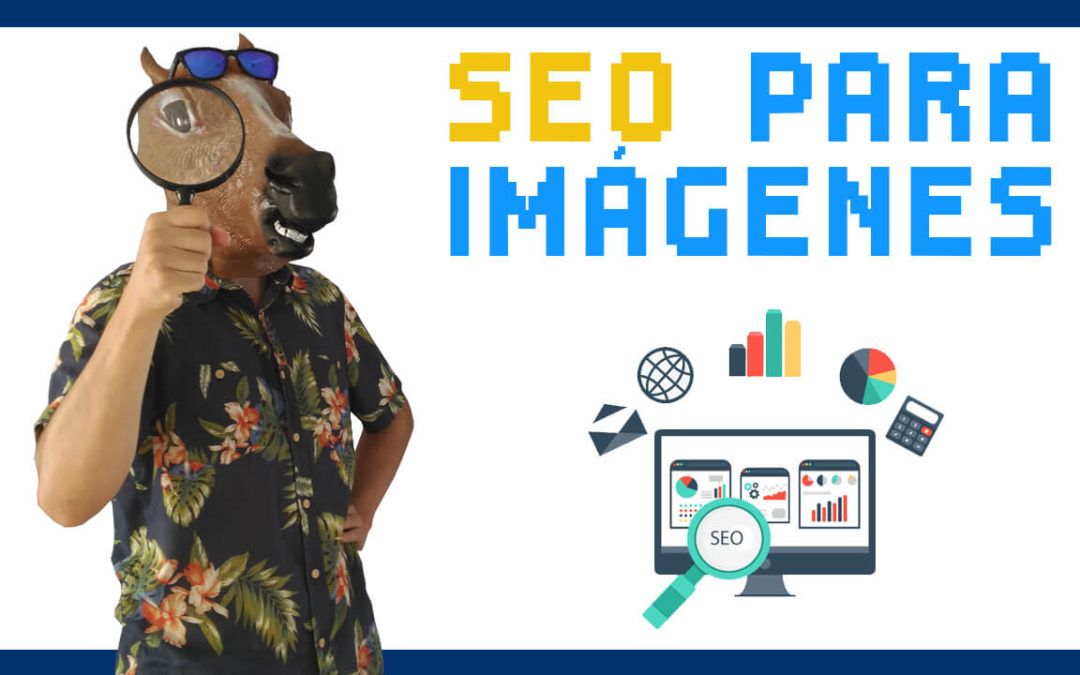 seo para imágenes