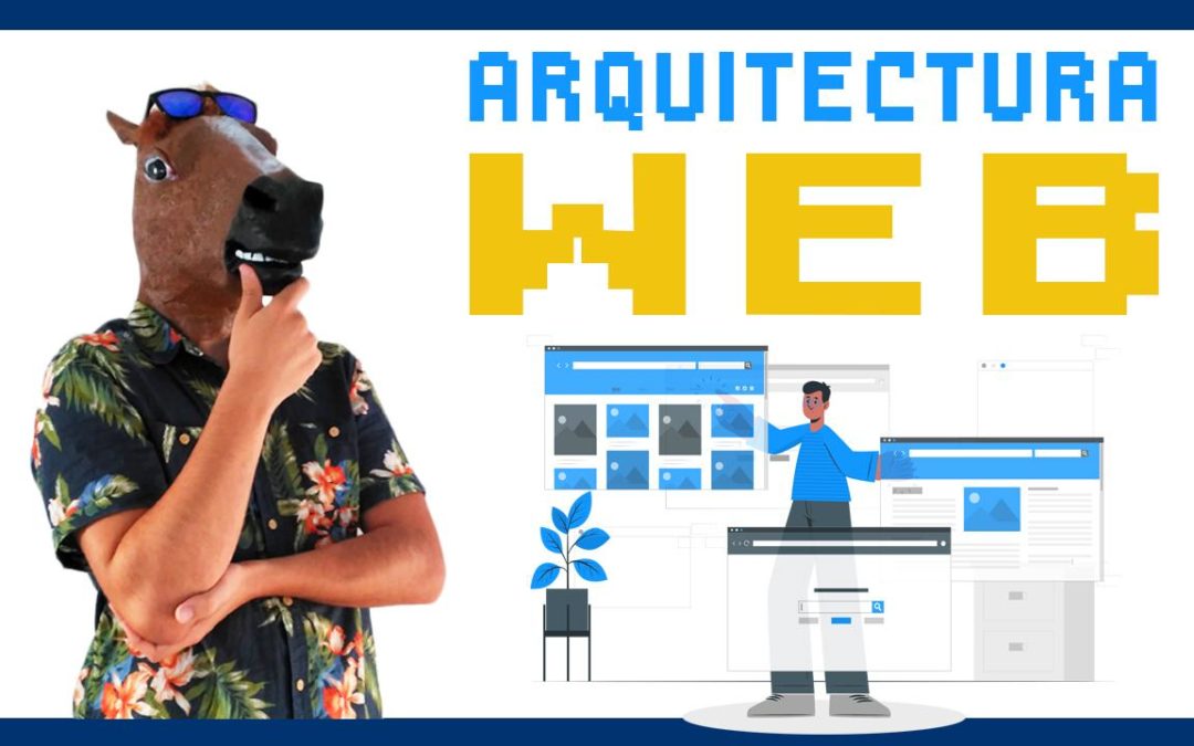 Qué es la Arquitectura web y cómo optimizarla para SEO