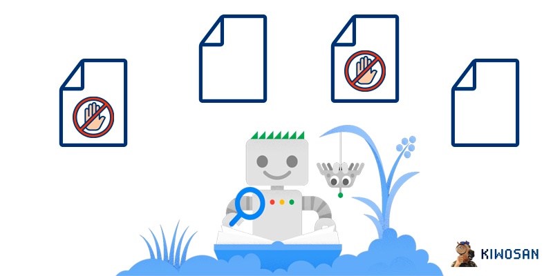 como funciona robots txt