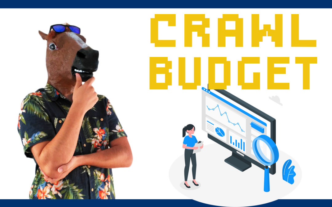 Guía Crawl Budget: Qué es y cómo optimizarlo