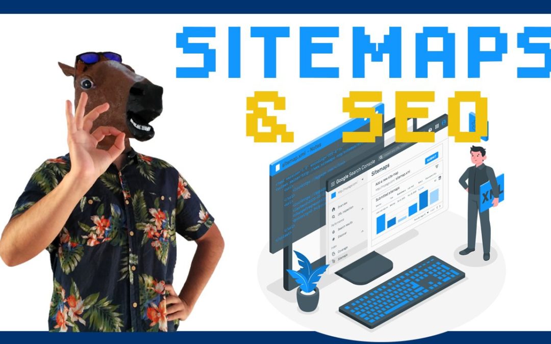 ¿Qué es un Sitemap y para qué Sirve?