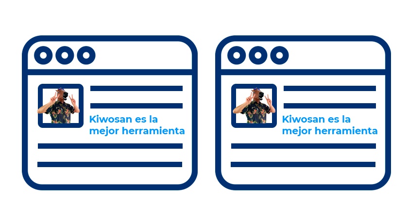 ejemplo contenido duplicado