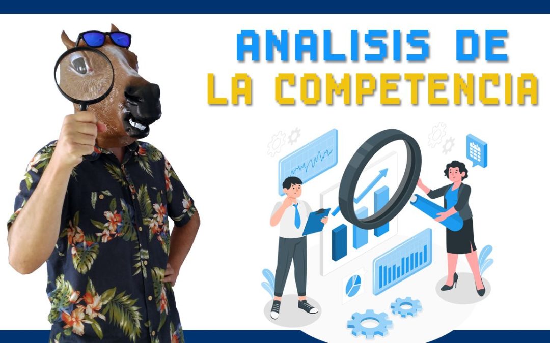 Cómo hacer un análisis SEO de la competencia