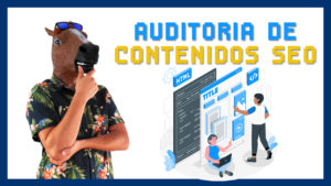 Cómo hacer una auditoría de contenidos SEO Profesional