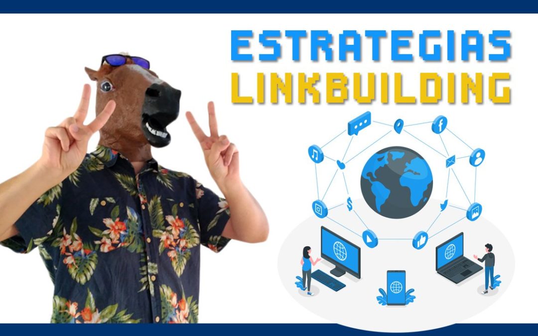 Guía Link Building: Qué es y para qué sirve