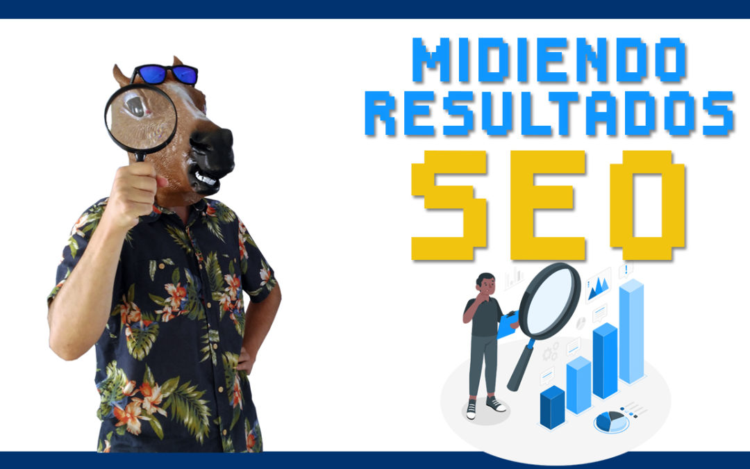 Las 10 métricas SEO principales que debes medir y analizar
