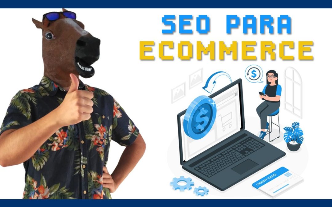 seo para ecommerce