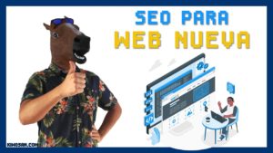Cómo hacer SEO para una web nueva en 14 pasos