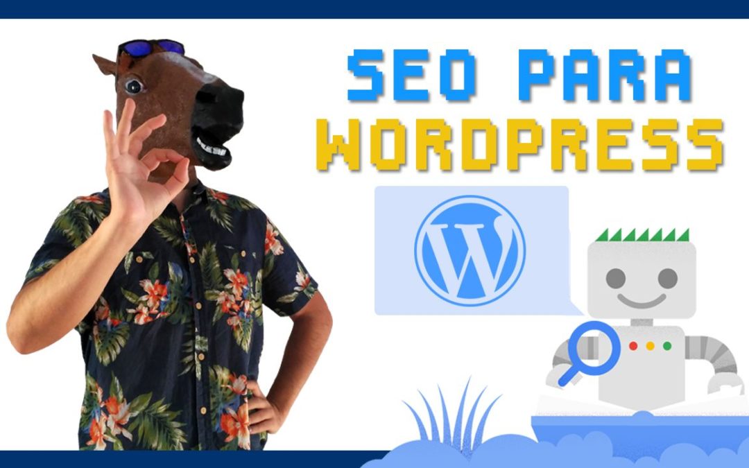 seo para wordpress