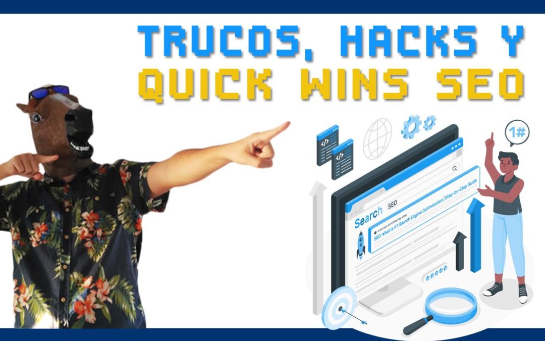 quick wins seo trucos