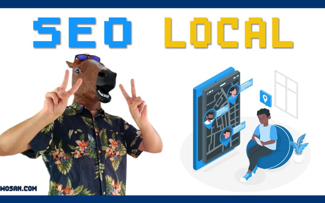 seo local
