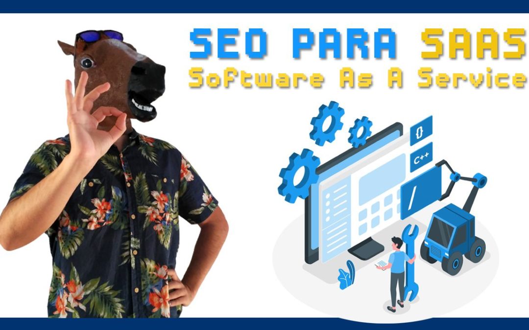 SEO para SaaS: Guía paso a paso para generar resultados