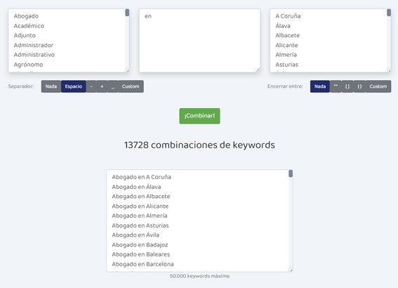 keyword combinator keyword research keyword combinator keyword research