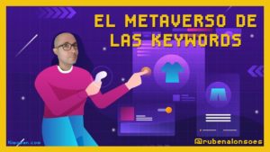 El METAverso del Keyword Research