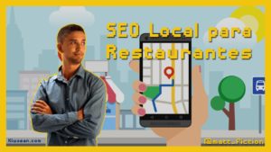 SEO Local para Restaurantes