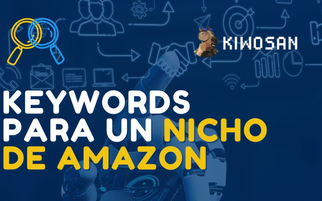 Cómo crear una web de Amazon Afiliados y ganar dinero con ella
