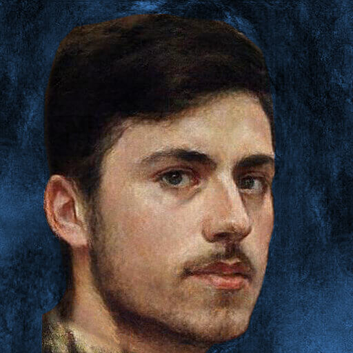 Ángel Rodríguez, seo y emprendedor