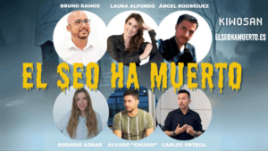 EL SEO HA MUERTO